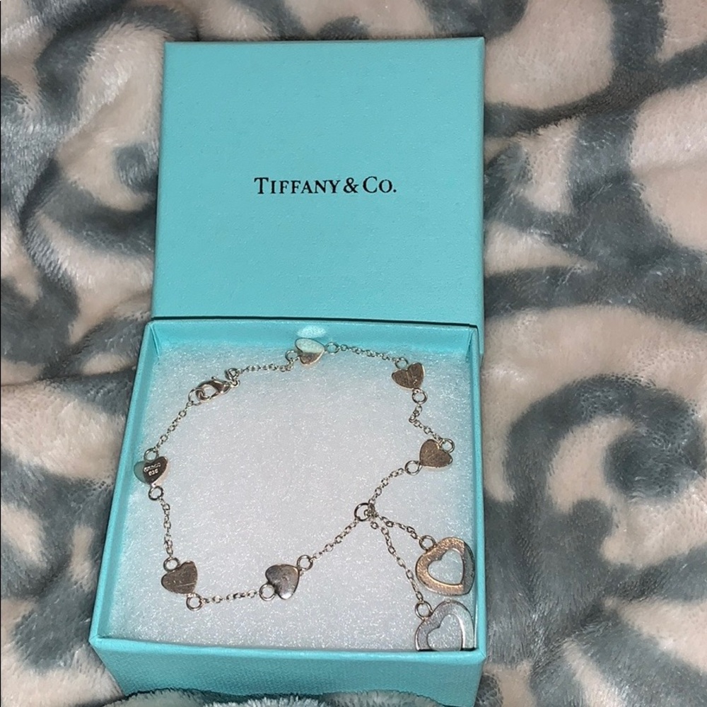 Tiffany & Co bracelet